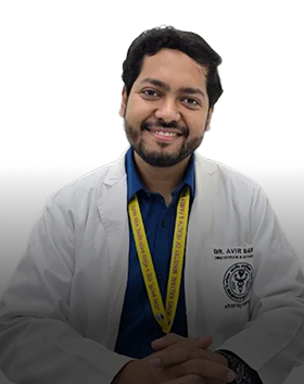 Dr. Avir Sarkar