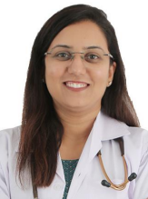 Dr. Charmi Shah